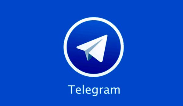 تلگرام - شبکه های اجتماعی